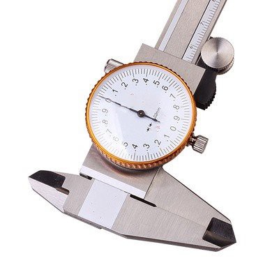 Dial Type Vernier Caliper