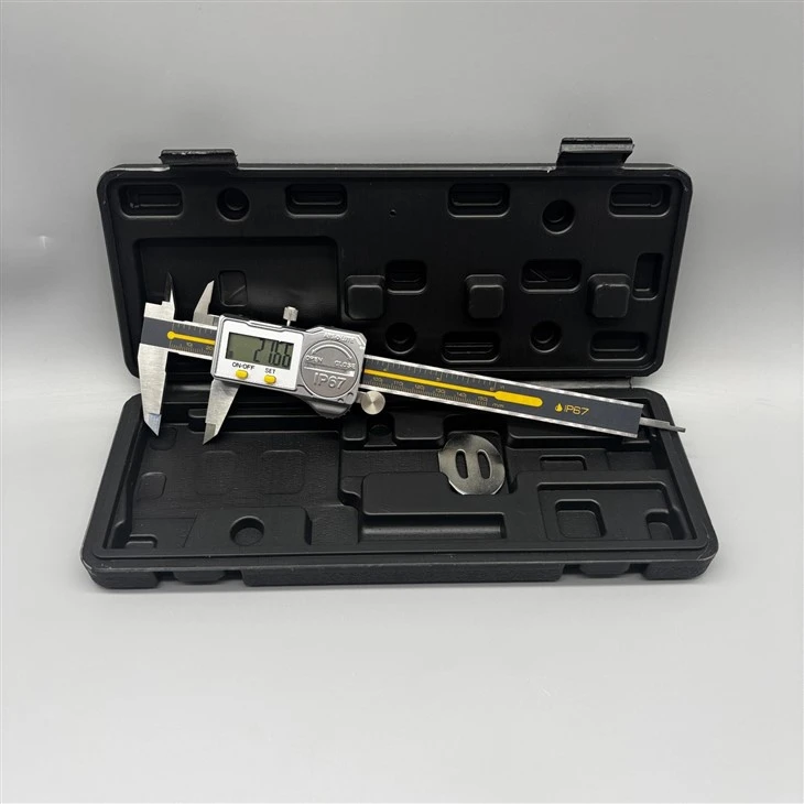 Ip67 Digital Caliper high quality