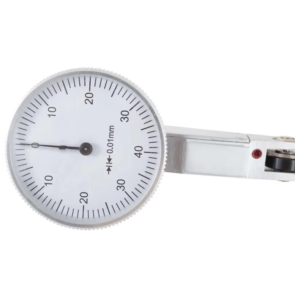 Lever Dial Test Indicator