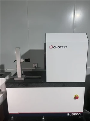 Chotest Thread Comprehensive Measuring Machine